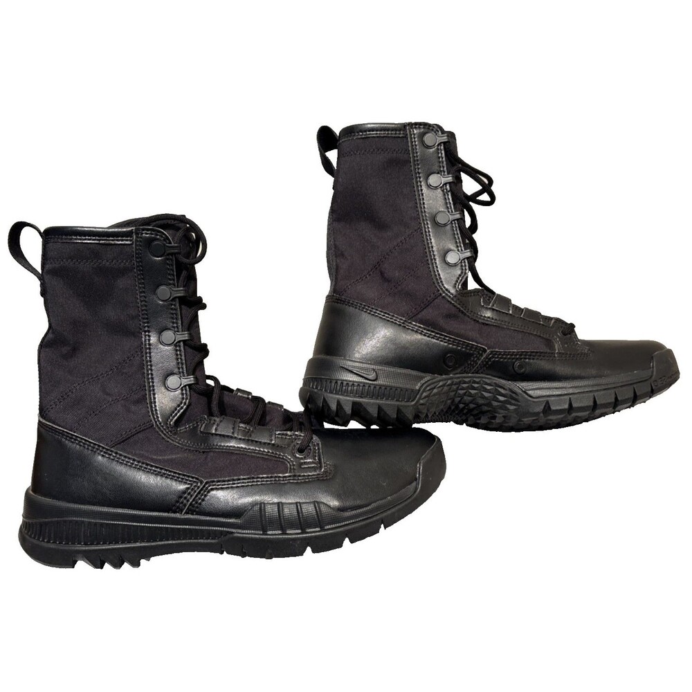 Nike SFB Field 8" Military Combat Tactical Boots Shoes Men’s US Size US-7 UK-6